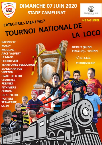 L' AFFICHE EDITION 2020