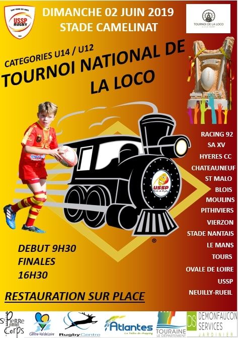 L' AFFICHE EDITION 2019