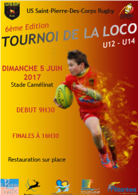L' AFFICHE 2017