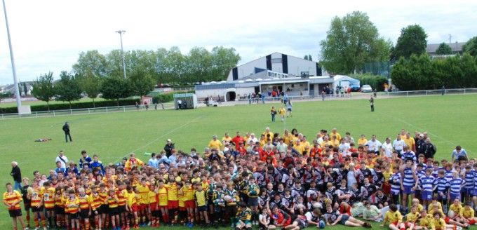TOURNOI 2012 