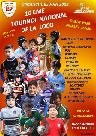 AFFICHE 2022